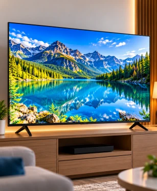 Smart TV Repair Hyderabad | Television Service Center Hyderabad