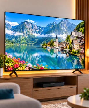 Smart TV Repair Hyderabad | Television Service Center Hyderabad